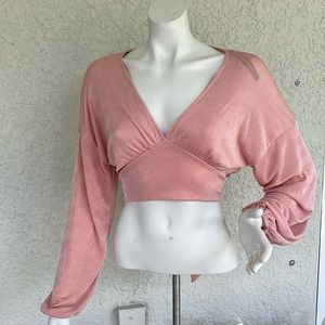 NWT Forever 21 Top